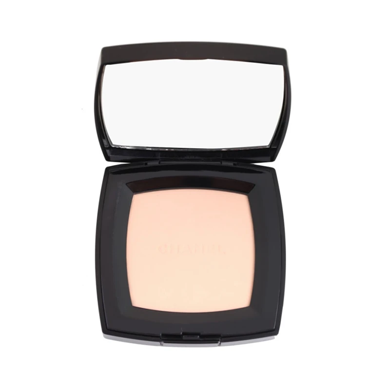 商品Chanel|Chanel香奈儿 轻盈柔光蜜粉饼15g #20/#30,价格¥447,第1张图片