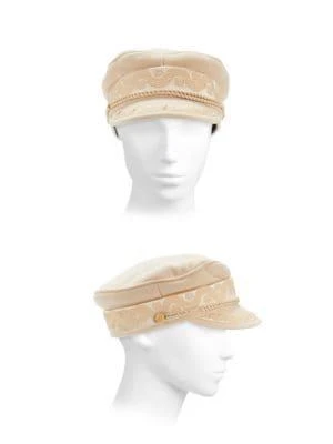 商品Lack of Color|Riviera Sailor Cap,价格¥121,第3张图片详细描述