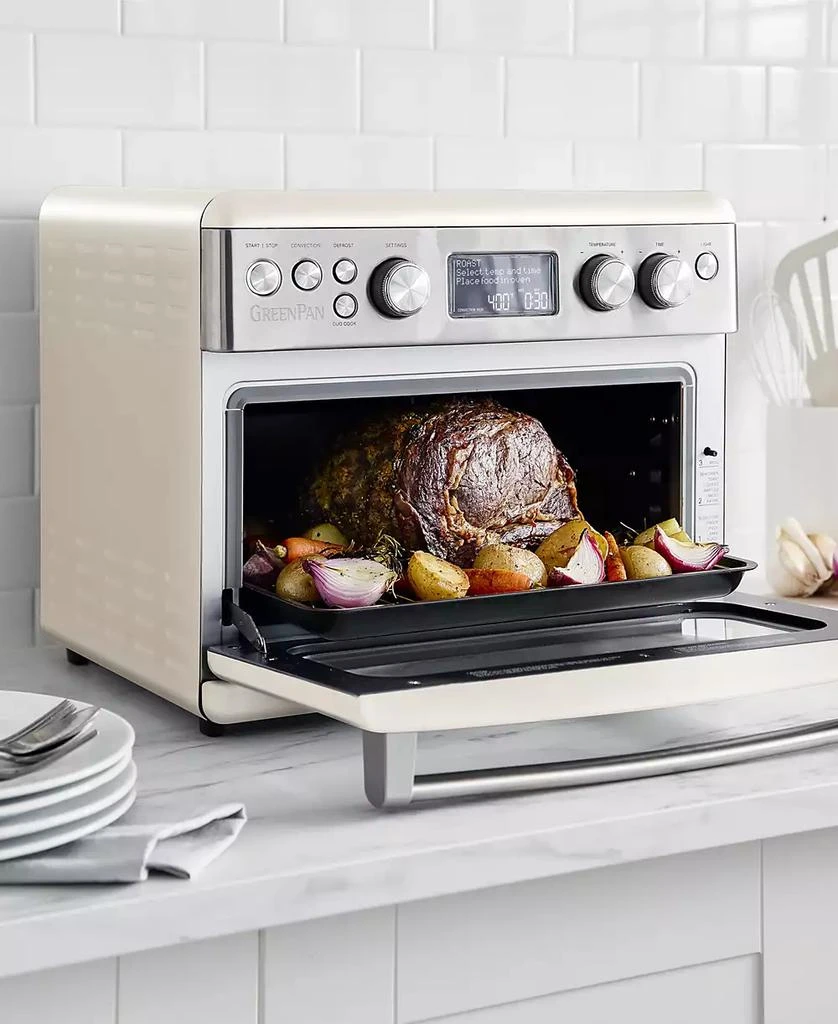 商品Greenpan|Elite Convection Air Fry Oven,价格¥2991,第2张图片详细描述