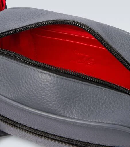 商品Christian Louboutin|Blaster mini leather belt bag,价格¥7700,第4张图片详细描述