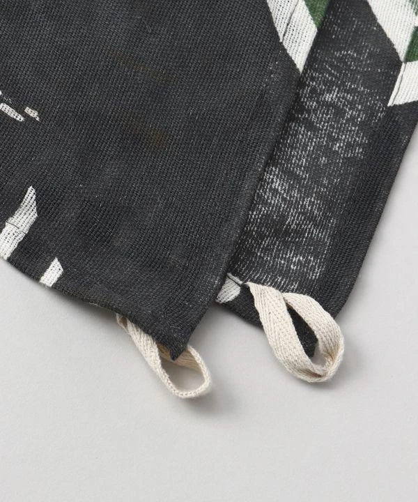 Owl Multi Cloth - L 商品