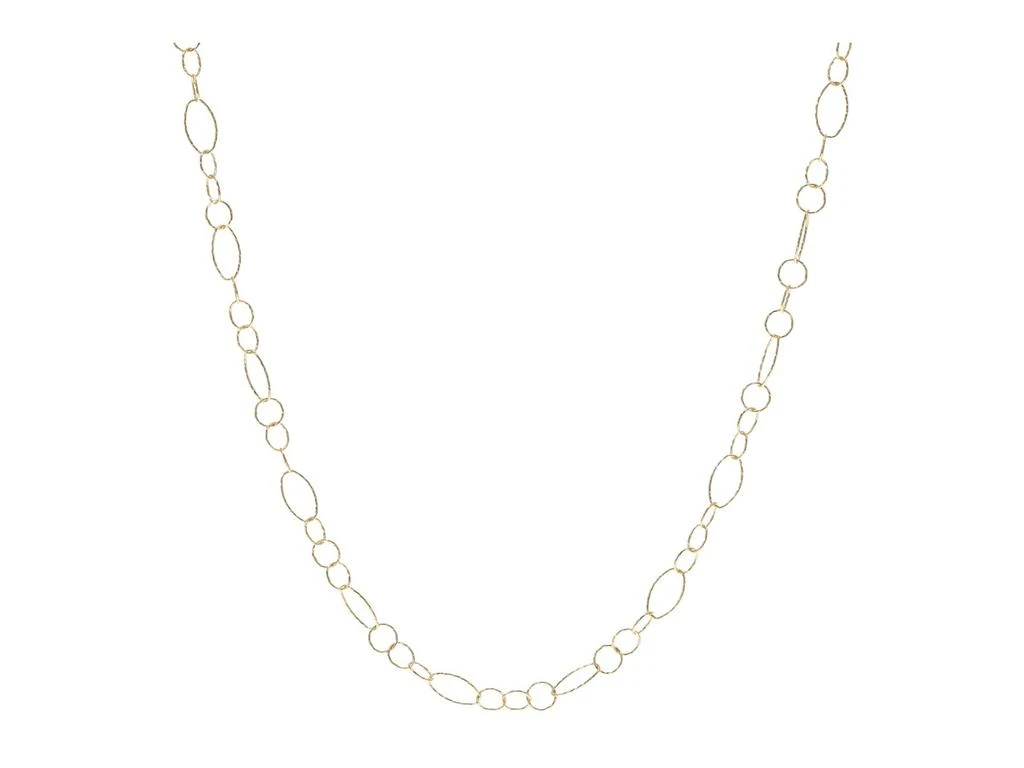 商品Chan Luu|Chain Link Necklace,价格¥1703,第1张图片