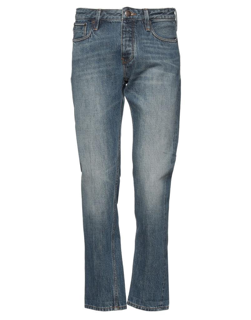 商品Emporio Armani|Denim pants,价格¥1586,第1张图片