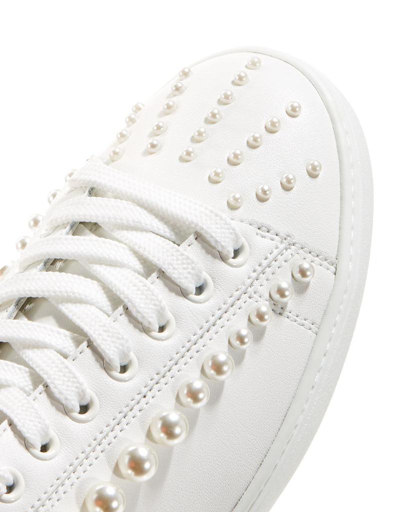 Women's Goldie Collapsible Sneakers商品第8张图片规格展示