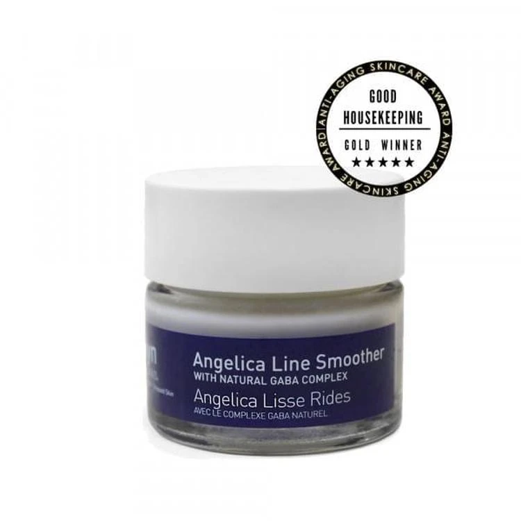 商品skyn ICELAND|Angelica Line Smoother with Natural GABA Complex,价格¥484,第1张图片