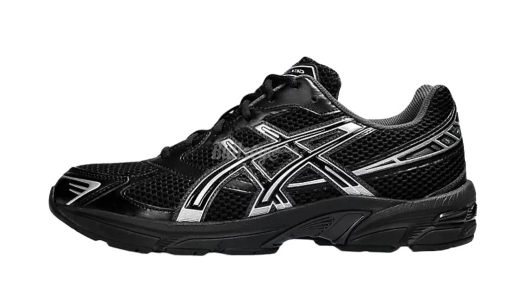 商品Asics|Asics Gel-1130 "Black Pure Silver" GS,价格¥1445,第1张图片