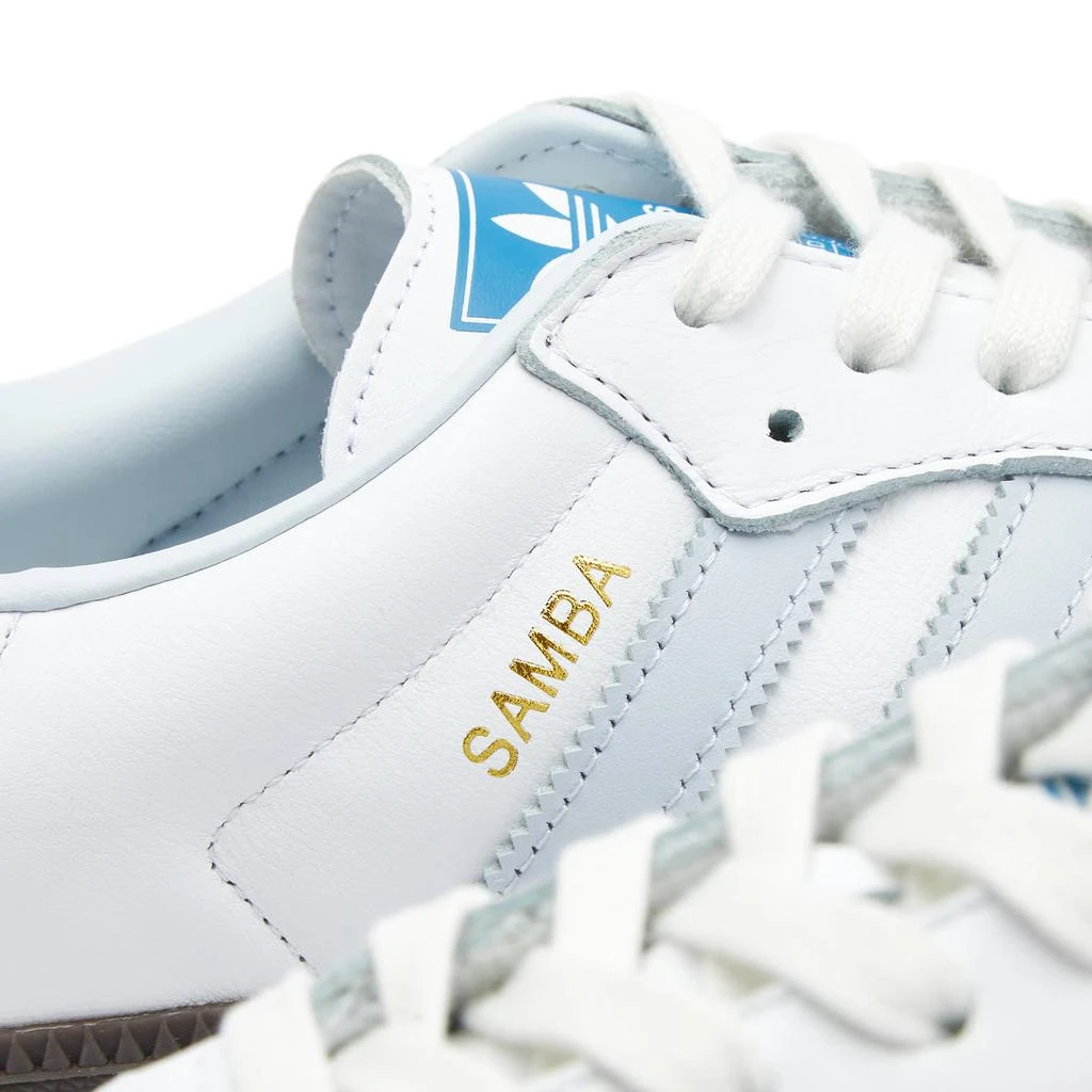 商品Adidas|Adidas Samba Og,价格¥744,第4张图片详细描述