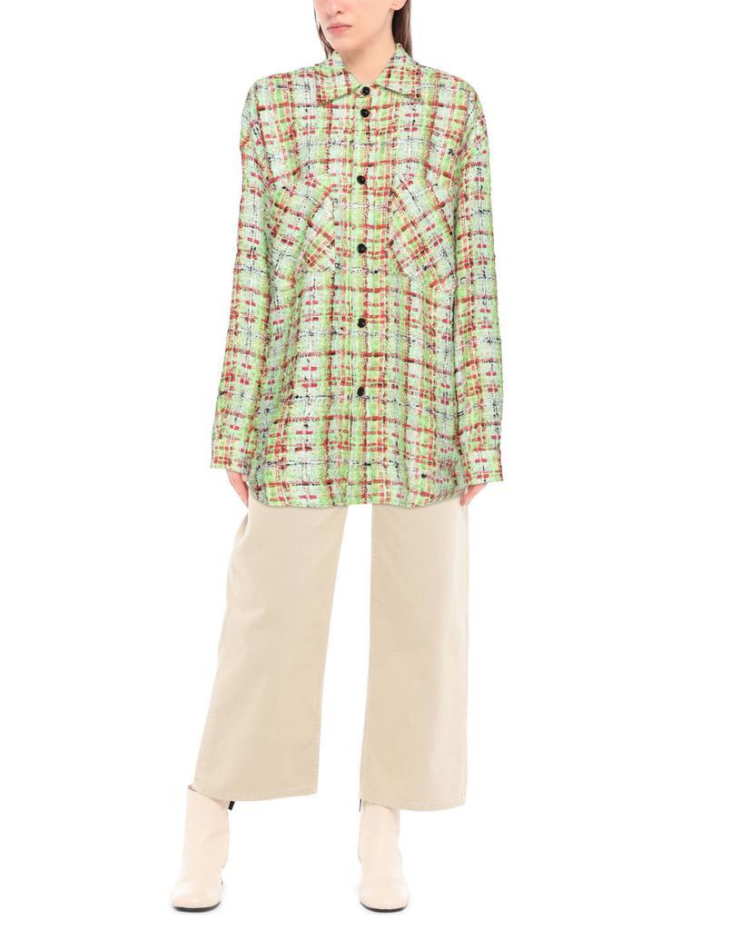 商品Faith Connexion|Checked shirt,价格¥1182,第4张图片详细描述