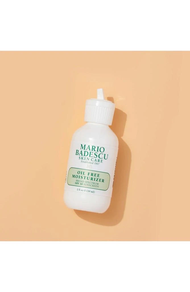 商品Mario Badescu|Oil Free Moisturizer SPF 30,价格¥172,第4张图片详细描述