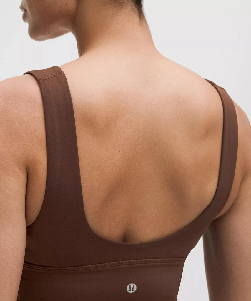 lululemon Align™ V-Neck Bra *Light Support, A/B Cup 商品