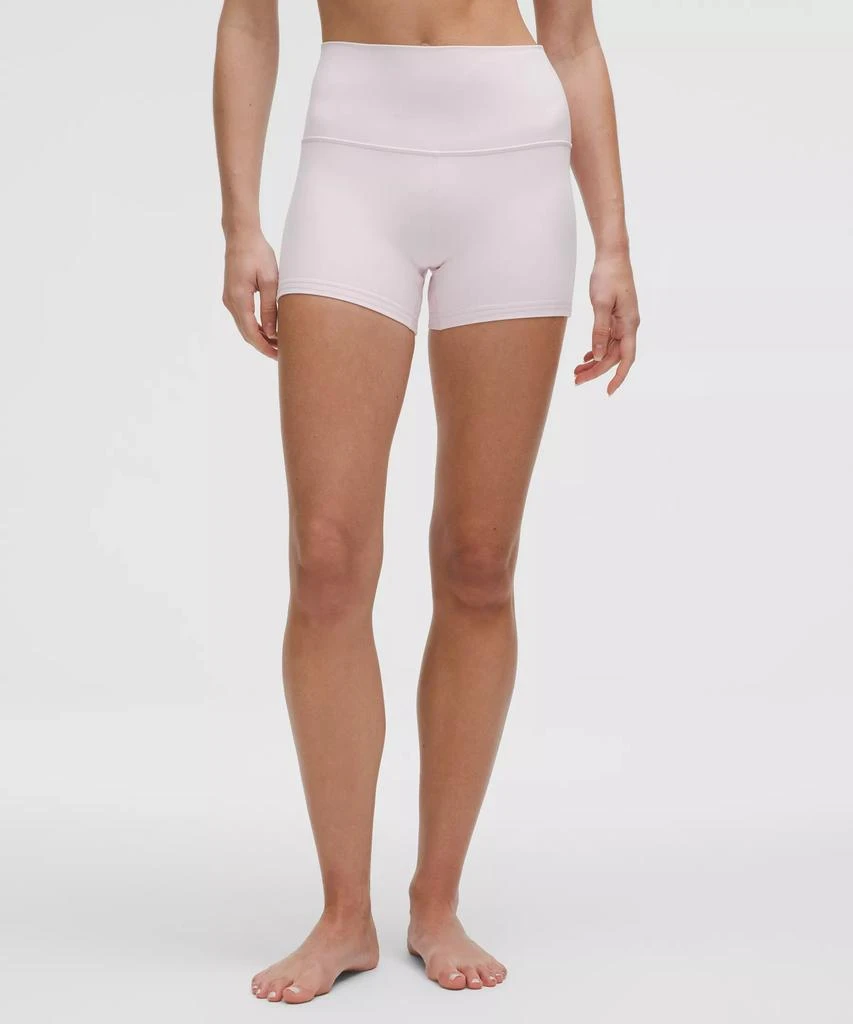lululemon Align™ High-Rise Short 4" 商品