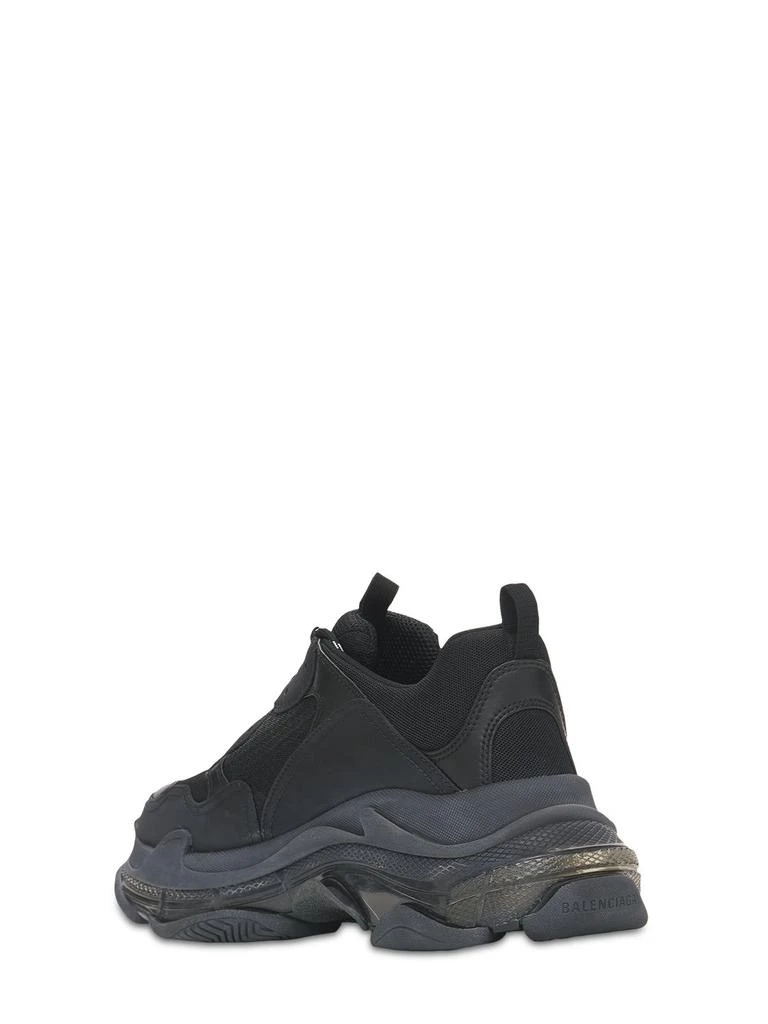 商品Balenciaga|Triple S Clear Sole Sneakers,价格¥8722,第3张图片详细描述