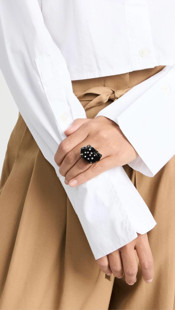 商品Marni|Ring,价格¥1721,第2张图片详细描述