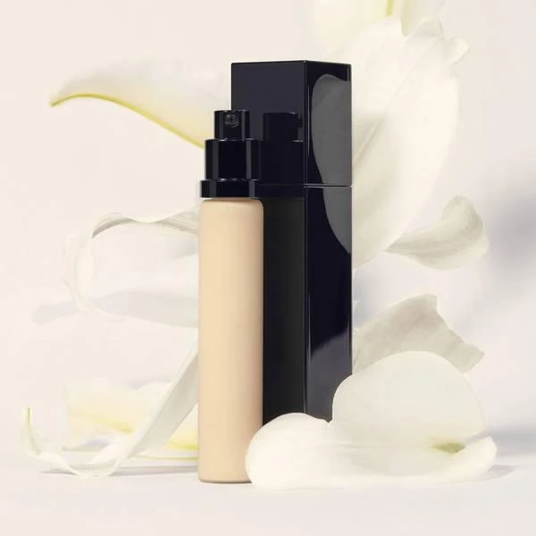 Serge Lutens Spectral Fluid Foundation 30ml (Various Shades) 商品