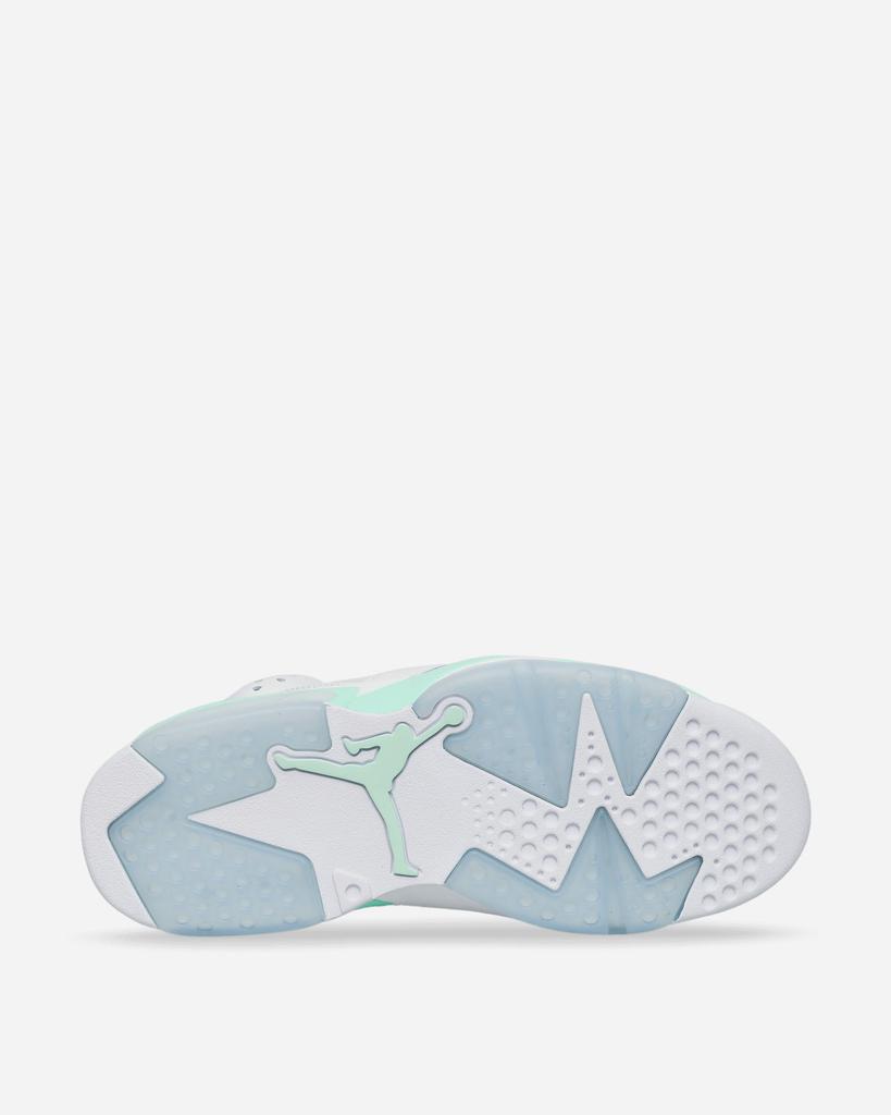 WMNS Air Jordan 6 Retro Sneakers White商品第6张图片规格展示
