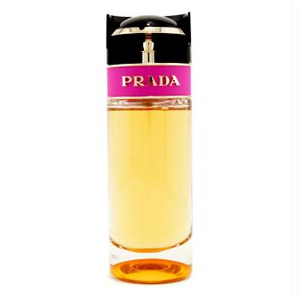 Prada 13263524806 Candy Eau De Parfum Spray - 80ml-2.7oz商品第1张图片规格展示