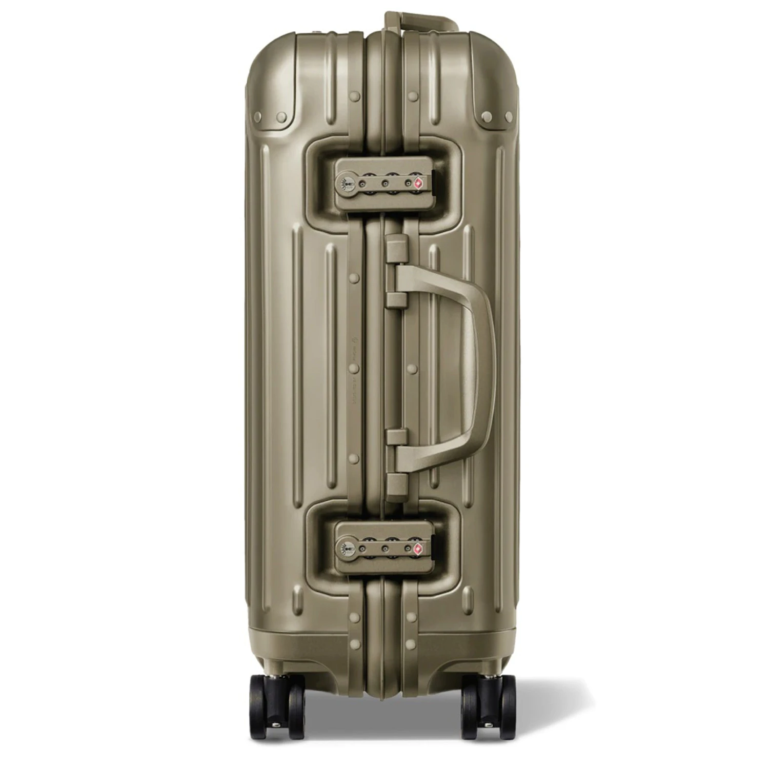 【特惠8.7折】【预售】 男士 旅行箱 Original 登机行李箱  925530MEN/44 RIM3Z352YEL 商品