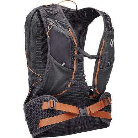 商品Black Diamond|Pursuit 15L Backpack,价格¥679,第2张图片详细描述