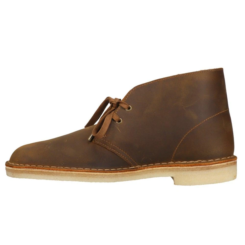 商品Clarks|Desert Chukka Boot,价格¥639,第3张图片详细描述