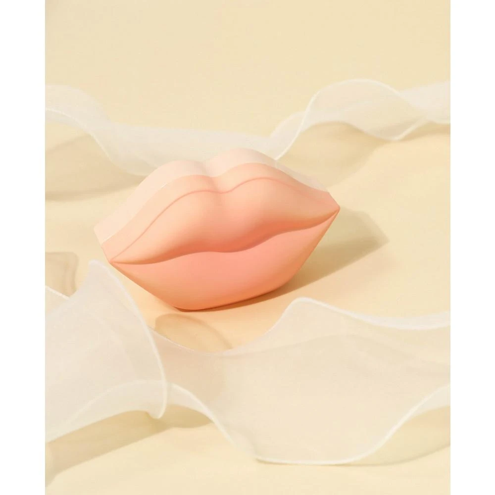 商品Kocostar|Peach Lip Mask, 20 Patches,价格¥127,第3张图片详细描述
