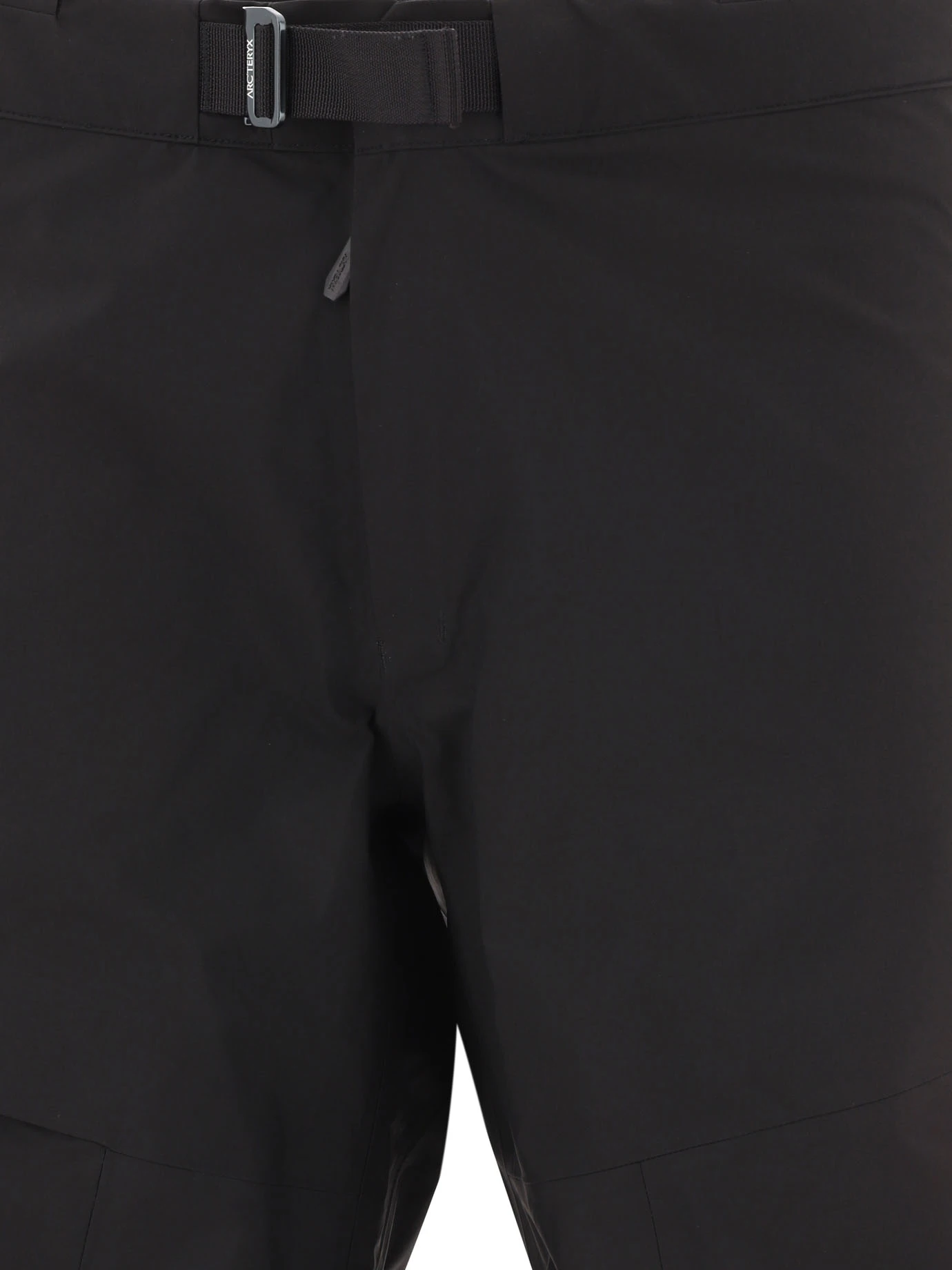 商品Arc'teryx|Arc'teryx 男士休闲裤 X000007191BLACK 黑色,价格¥4463,第4张图片详细描述