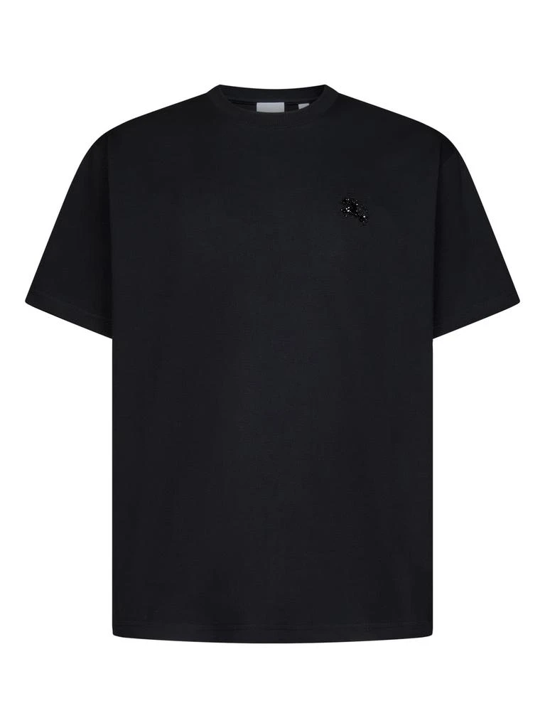 商品Burberry|Burberry T-shirt,价格¥5239,第1张图片