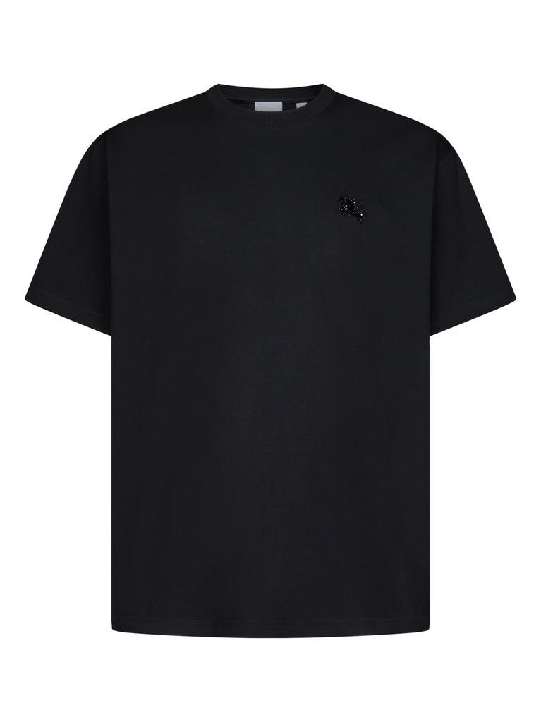 商品Burberry|Burberry T-shirt,价格¥4554,第1张图片