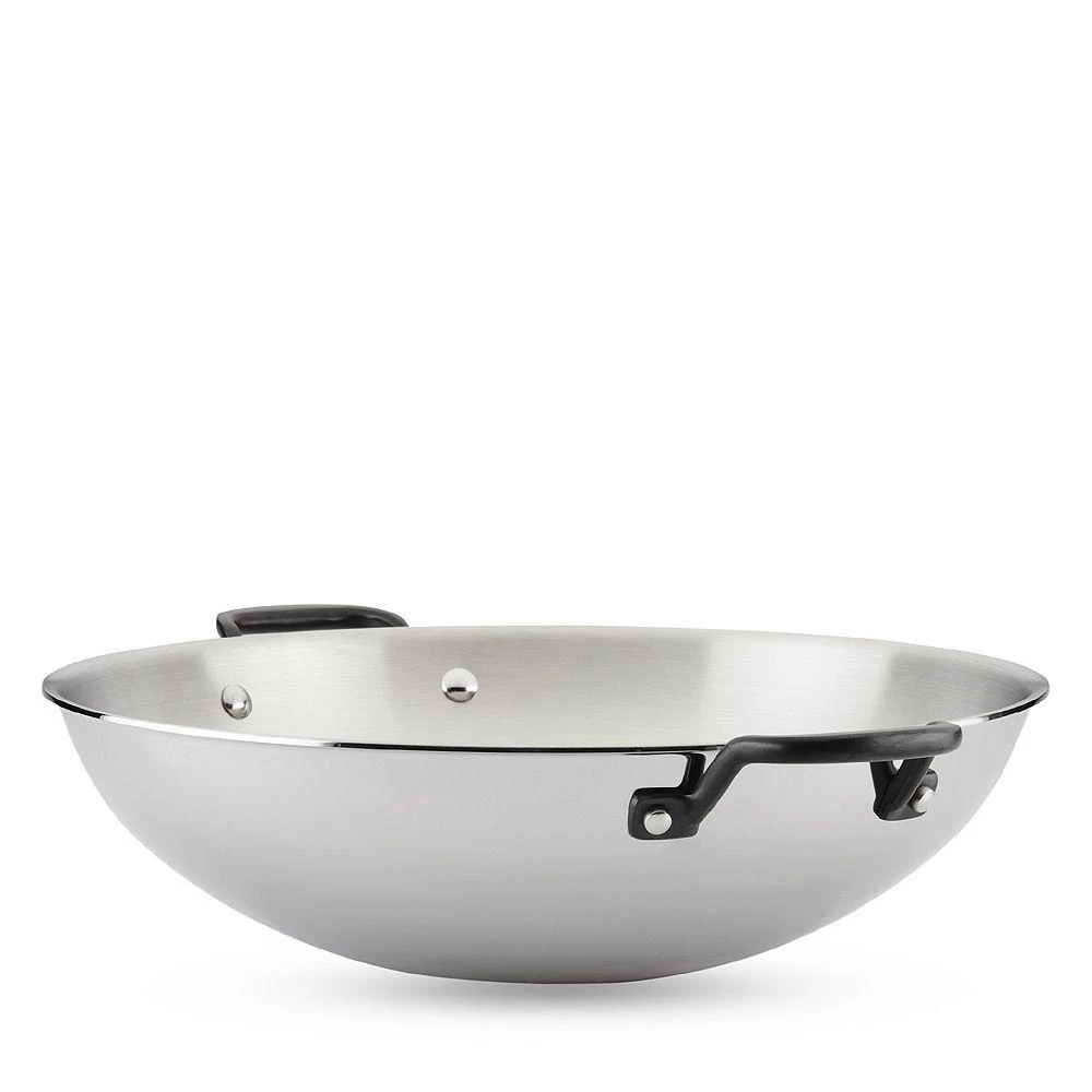 15" Open Wok 商品