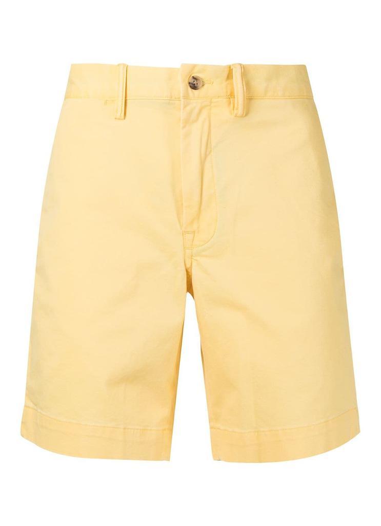 商品Ralph Lauren|FLAT SHORT,价格¥1185,第1张图片