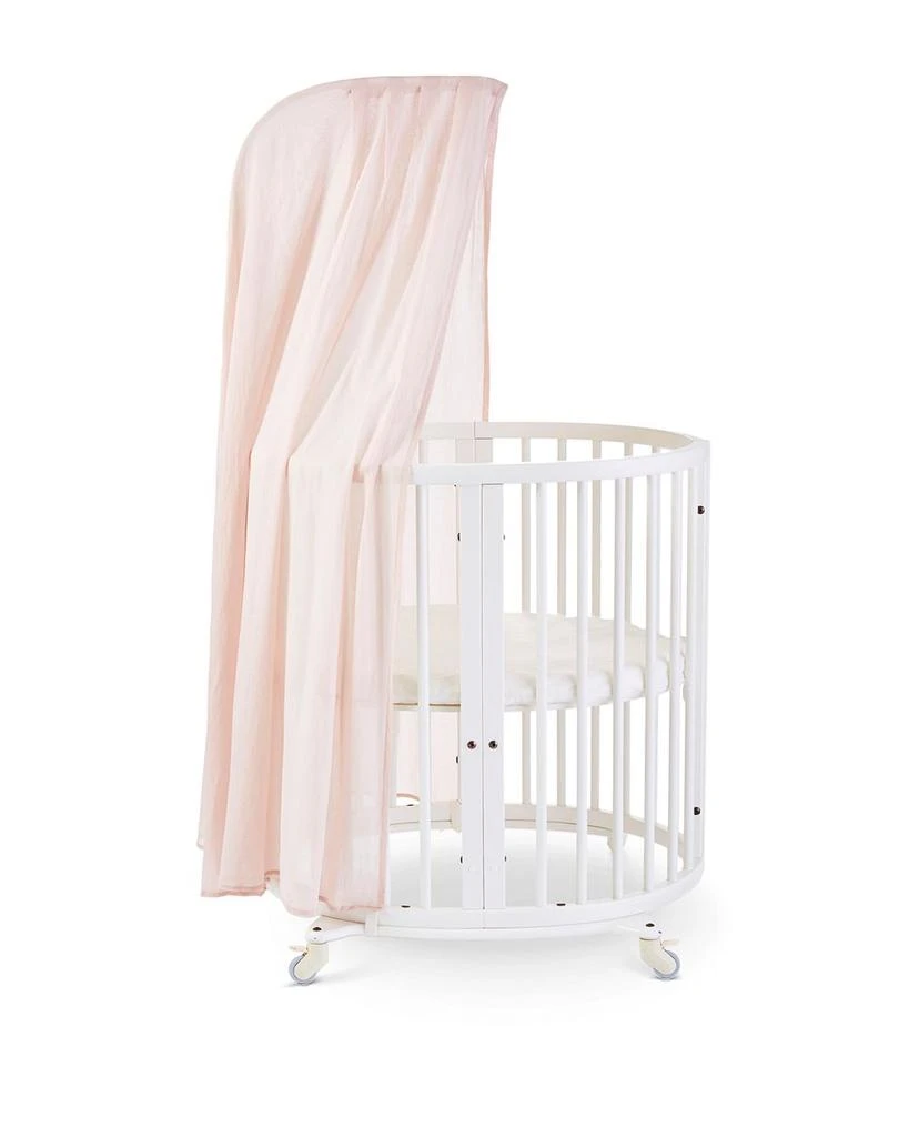 商品Stokke|Stokke SLEEPI™ Cotton Canopy by Pehr,价格¥741,第1张图片详细描述