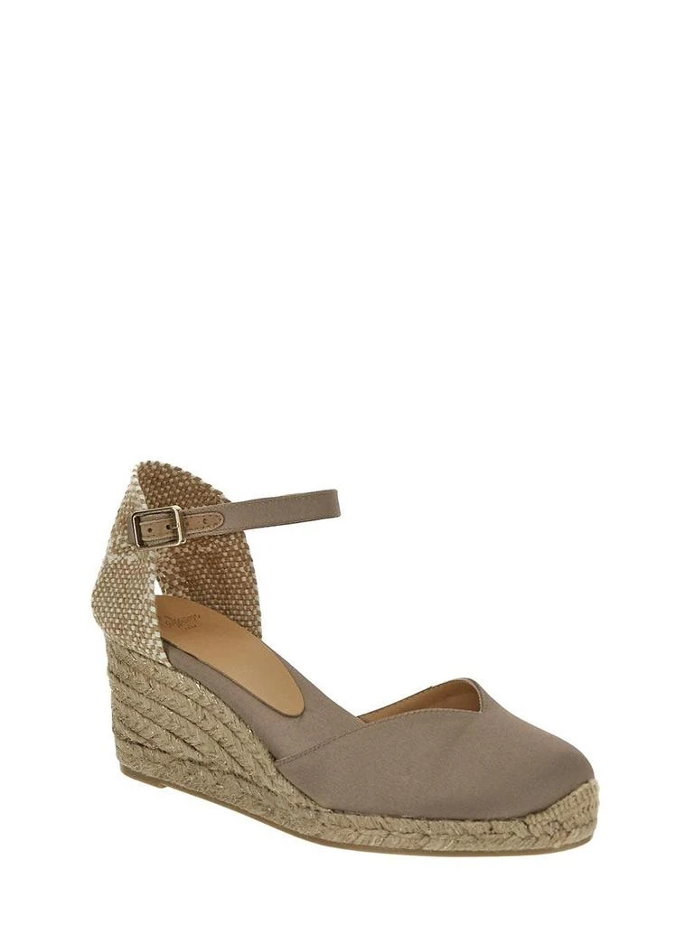 商品Castaner|Wedge Espadrilles,价格¥683,第2张图片详细描述