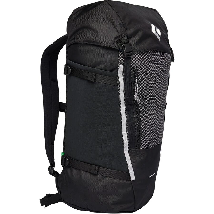 商品Black Diamond|Ethos 32L Backpack,价格¥791,第1张图片