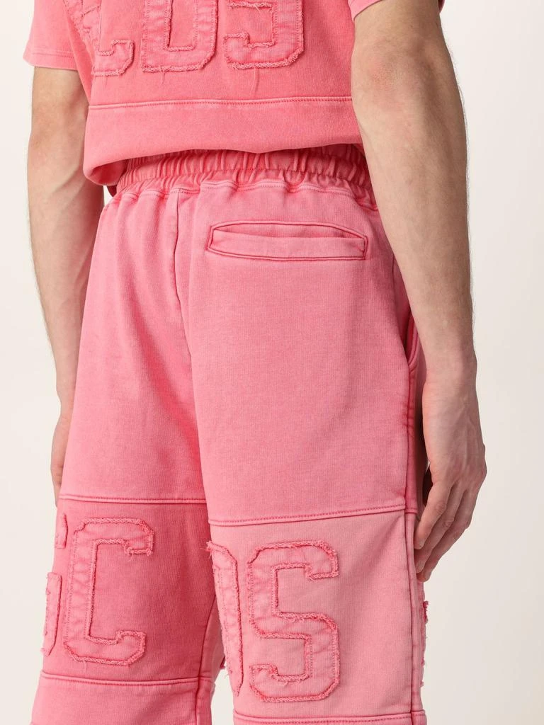商品GCDS|Gcds cotton jogging pants,价格¥1540,第4张图片详细描述