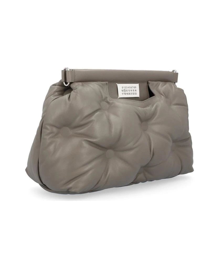 商品MAISON MARGIELA|Glam Slam Large Shoulder Bag,价格¥13660,第3张图片详细描述