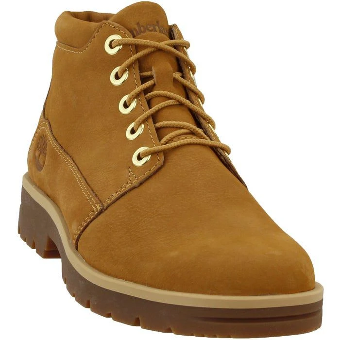 商品Timberland|Newtonbrook Chukka 男款经典靴,价格¥530,第1张图片