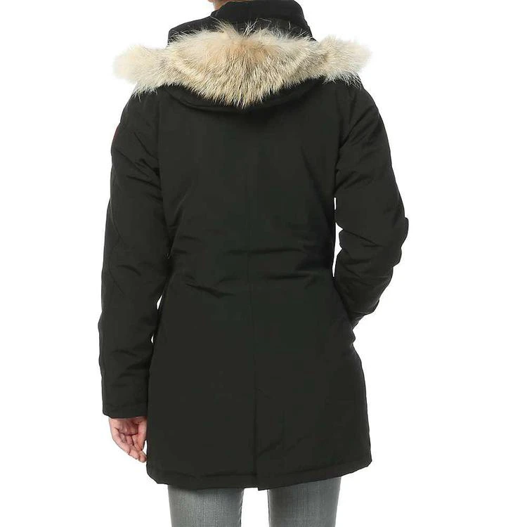 商品Canada Goose|Canada Goose Women's Victoria Parka,价格¥6641,第3张图片详细描述