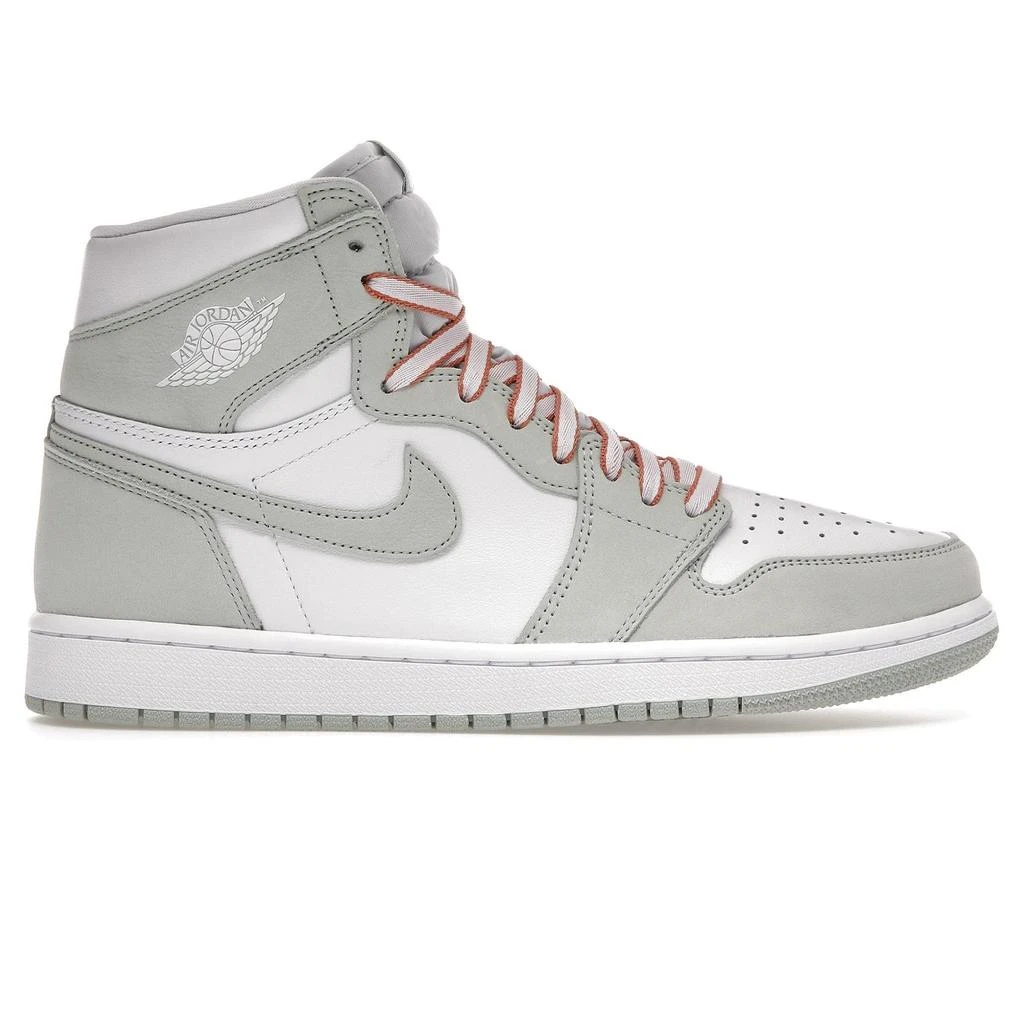 商品Jordan|Air Jordan 1 High OG Seafoam (W),价格¥1626,第1张图片