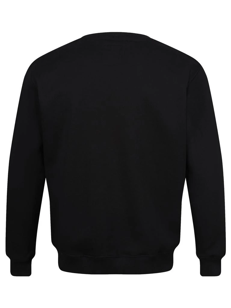 商品Alpha Industries|Basic sweater rr black,价格¥603,第3张图片详细描述