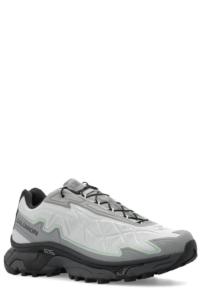 商品Salomon|Salomon XT-Slate Drawstring Sneakers,价格¥752,第2张图片详细描述