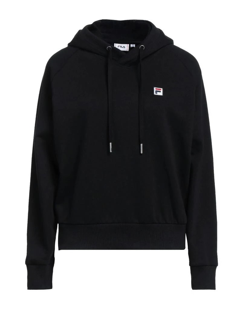 商品Fila|Hooded sweatshirt,价格¥309,第1张图片