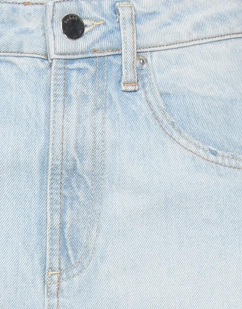 商品ba&sh|Denim pants,价格¥536,第6张图片详细描述