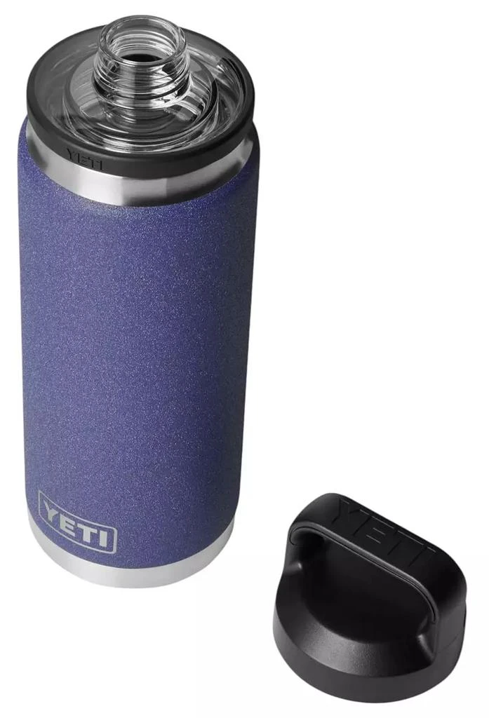 商品YETI|YETI 26 oz. Rambler Bottle with Chug Cap,价格¥263,第4张图片详细描述