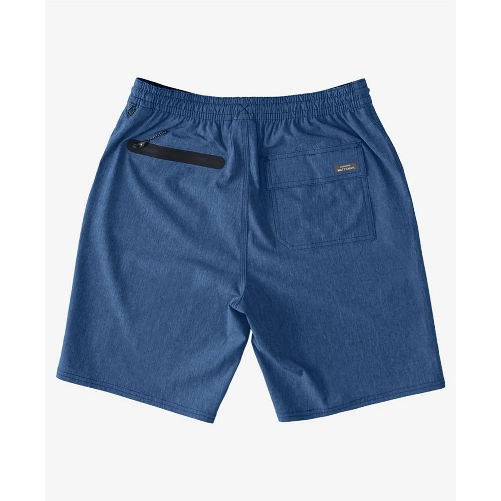 商品Quiksilver|Men's Suva Amphibian Hybrid Shorts,价格¥440,第2张图片详细描述