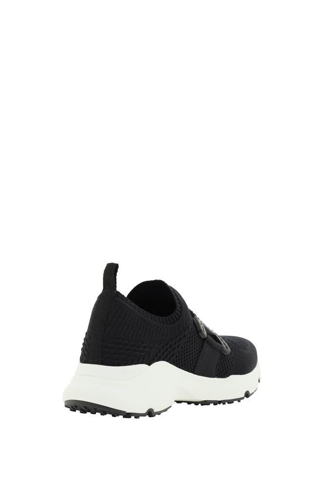 商品Tod's|SLIP-ON SNEAKERS IN FABRIC,价格¥3759,第6张图片详细描述