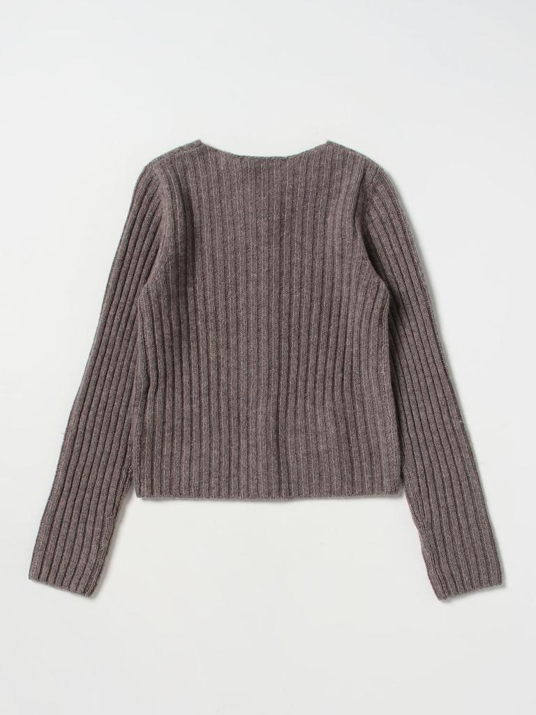 Bonpoint sweater for girls商品第2张图片规格展示