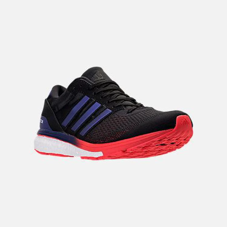商品Adidas|男士 Adizero Boston 6 跑步鞋,价格¥389,第1张图片