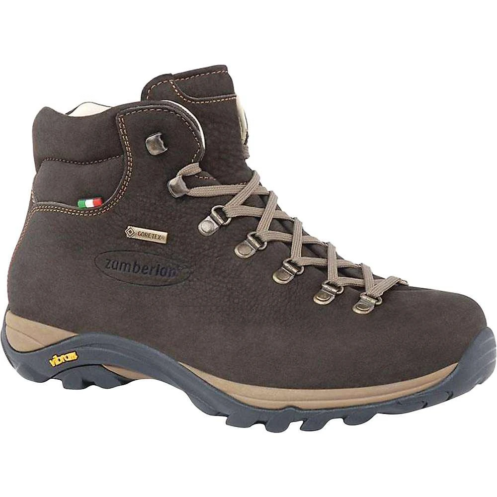 商品Zamberlan|Zamberlan Men's 320 Trail Lite EVO GTX Boot,价格¥1718,第1张图片