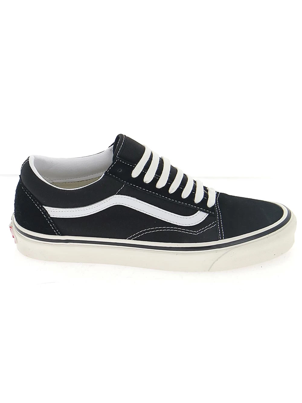 商品Vans|Vans 男士休闲鞋 VN0A38G2PXC1 白色,价格¥743,第1张图片