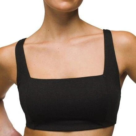 商品Prana|Heavana Hot Spell Bra - Women's,价格¥321,第4张图片详细描述
