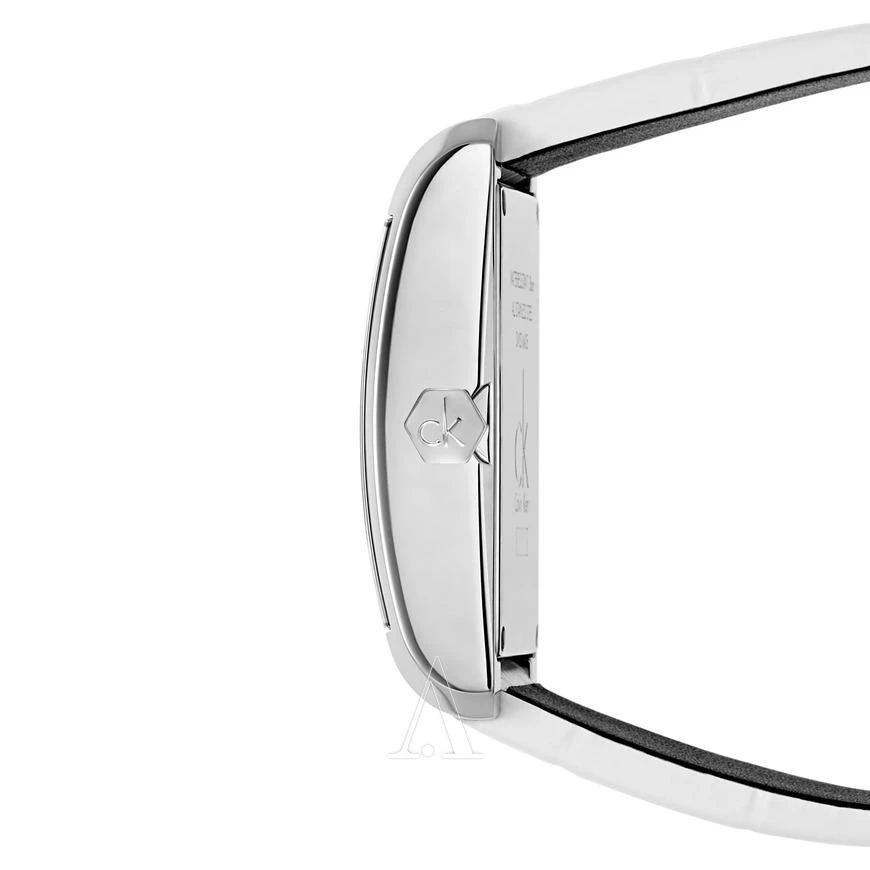 商品Calvin Klein|Window 女士手表,价格¥715,第4张图片详细描述